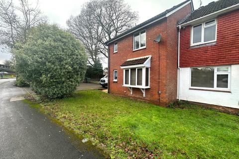 undefined, Torridge Gardens, Southampton SO18