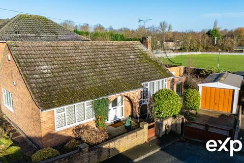 undefined, Christina Avenue, Nottingham NG6
