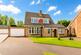 Fernhills, Hunton Bridge, WD4