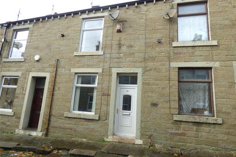 2 bedroom terraced house to rent, David Street, Stacksteads, Bacup, Lancashire, OL13