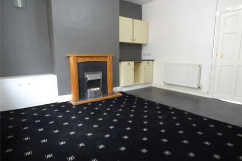 2 bedroom terraced house to rent, David Street, Stacksteads, Bacup, Lancashire, OL13