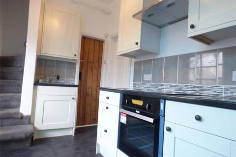2 bedroom terraced house to rent, David Street, Stacksteads, Bacup, Lancashire, OL13