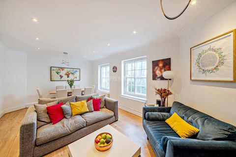 2 bedroom apartment for sale, Hampstead Garden Suburb NW11