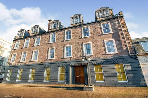 undefined, Leonard Street, Perth and Kinross PH2
