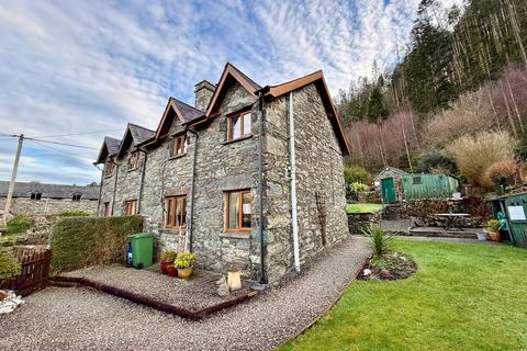 undefined, 2 New Cottages, Penmaenpool, Dolgellau, LL40 1YD
