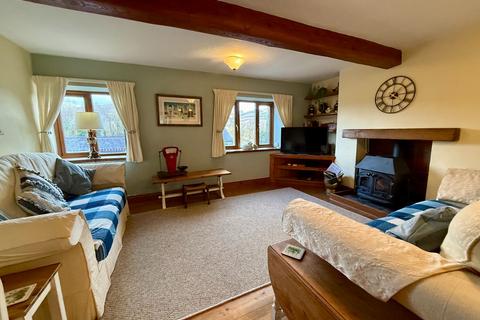 undefined, 2 New Cottages, Penmaenpool, Dolgellau, LL40 1YD