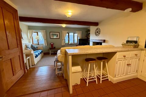 undefined, 2 New Cottages, Penmaenpool, Dolgellau, LL40 1YD