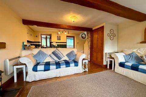 undefined, 2 New Cottages, Penmaenpool, Dolgellau, LL40 1YD