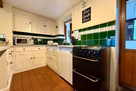 undefined, 2 New Cottages, Penmaenpool, Dolgellau, LL40 1YD