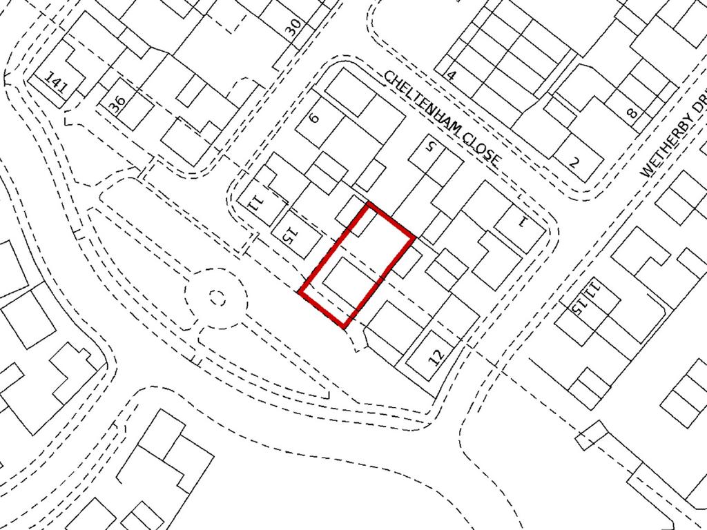 Title Plan