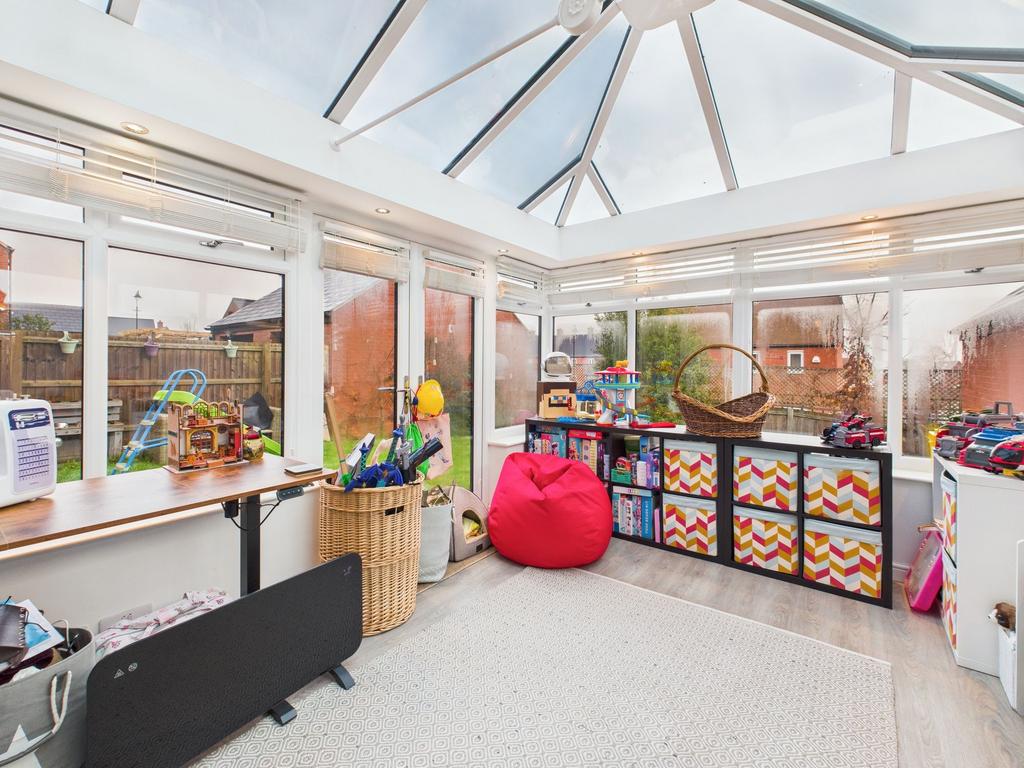 Conservatory