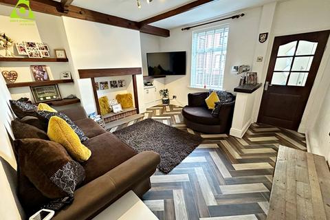 undefined, Leigh Street, Westhoughton, BL5 3TG