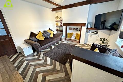 undefined, Leigh Street, Westhoughton, BL5 3TG