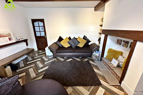 undefined, Leigh Street, Westhoughton, BL5 3TG