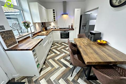 undefined, Leigh Street, Westhoughton, BL5 3TG