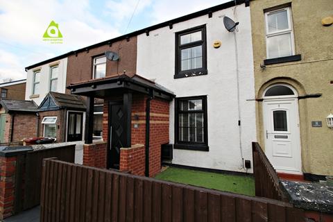 undefined, Leigh Street, Westhoughton, BL5 3TG