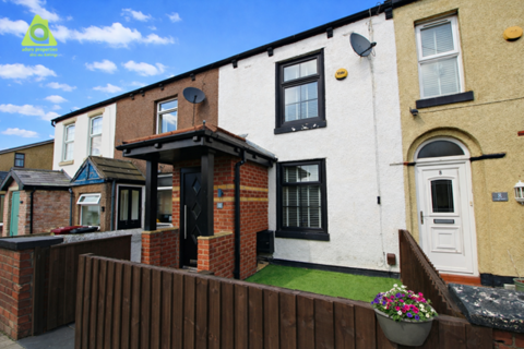 Leigh Street, Westhoughton, BL5 3TG