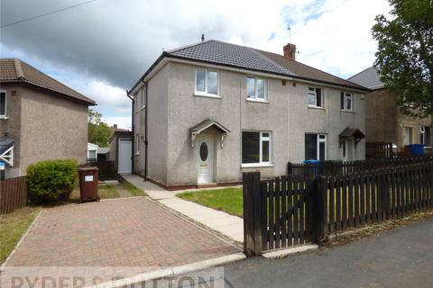 2 bedroom semi-detached house to rent, Rosendale Crescent, Bacup, Lancashire, OL13
