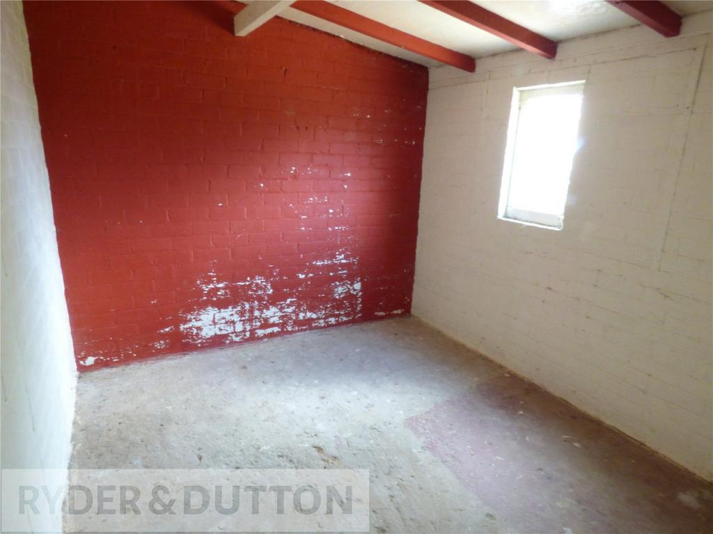 Store Room