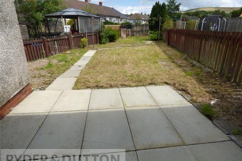 2 bedroom semi-detached house to rent, Rosendale Crescent, Bacup, Lancashire, OL13