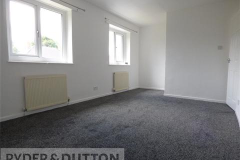 2 bedroom semi-detached house to rent, Rosendale Crescent, Bacup, Lancashire, OL13