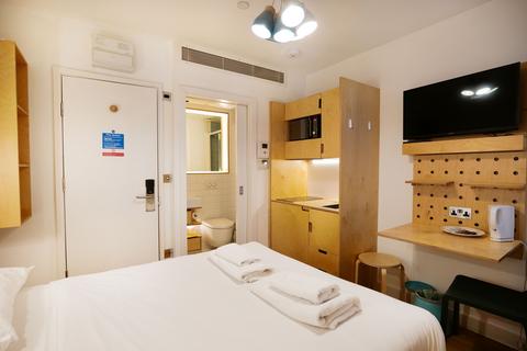 undefined, Philbeach Gardens, Earls Court, London, SW5