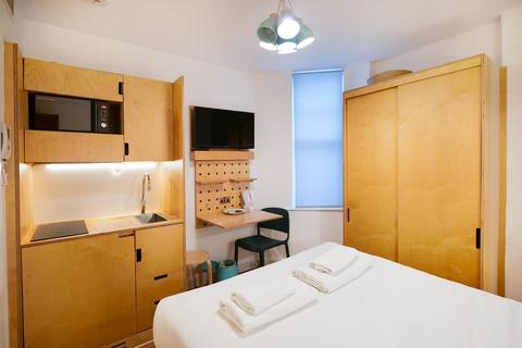 undefined, Philbeach Gardens, Earls Court, London, SW5