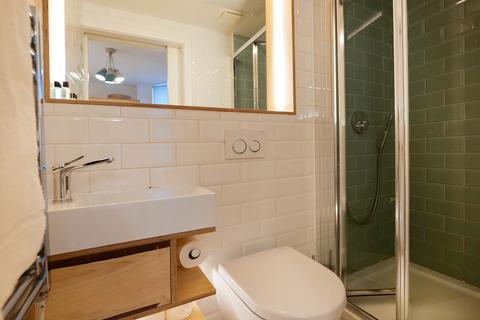undefined, Philbeach Gardens, Earls Court, London, SW5