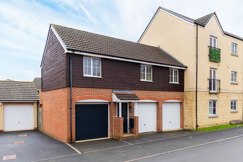 undefined, Mustang Way, Sparcells, Swindon, SN5 5DY