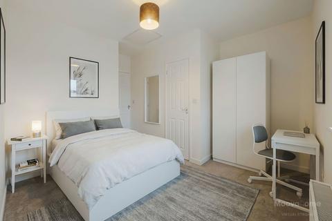 undefined, Mustang Way, Sparcells, Swindon, SN5 5DY