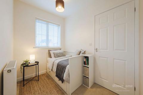 undefined, Mustang Way, Sparcells, Swindon, SN5 5DY