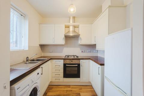 2 bedroom coach house for sale, Mustang Way, Sparcells, Swindon, SN5 5DY