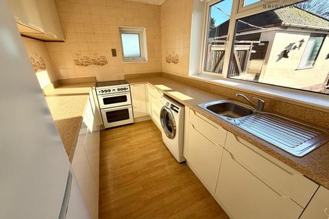 undefined, Flambard Avenue, Christchurch, BH23