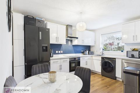 undefined, Ludworth Avenue, Marston Green, Birmingham, West Midlands, B37