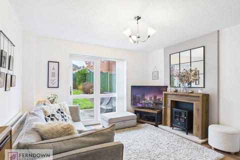 undefined, Ludworth Avenue, Marston Green, Birmingham, West Midlands, B37