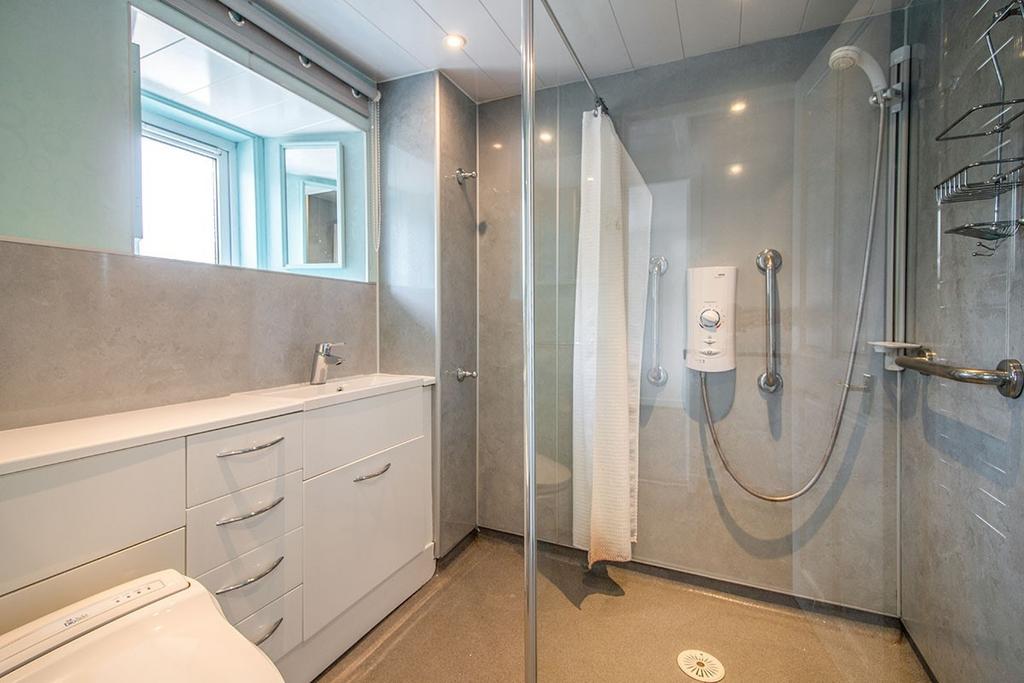 Shower