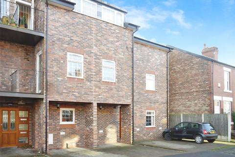New Beech Court, Heaton Mersey, Stockport, Cheshire, SK4