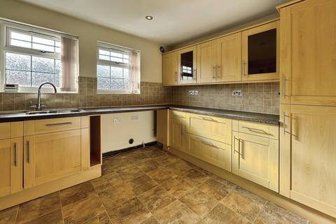 undefined, New Beech Court, Heaton Mersey, Stockport, Cheshire, SK4