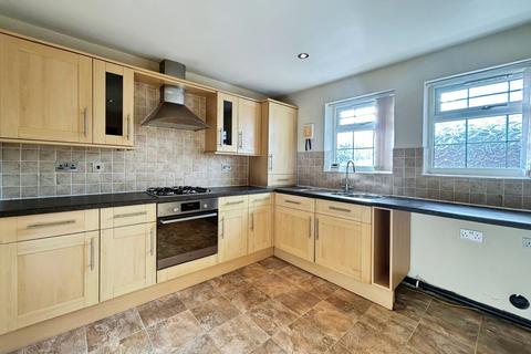 2 bedroom flat to rent, New Beech Court, Heaton Mersey, Stockport, Cheshire, SK4