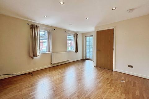 2 bedroom flat to rent, New Beech Court, Heaton Mersey, Stockport, Cheshire, SK4