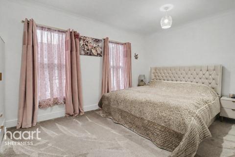 undefined, Ranelagh Road, Sheerness
