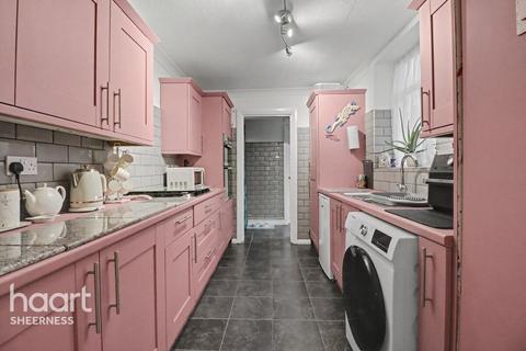 undefined, Ranelagh Road, Sheerness