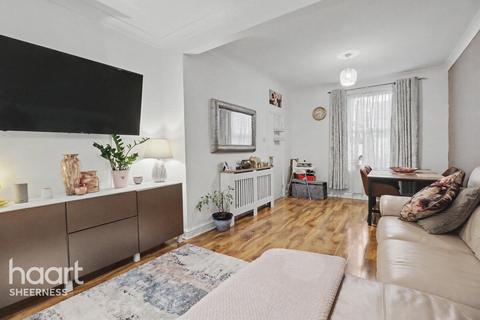 undefined, Ranelagh Road, Sheerness