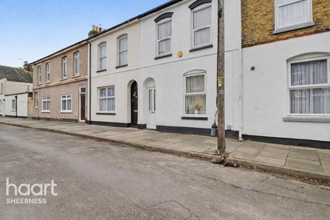 undefined, Ranelagh Road, Sheerness