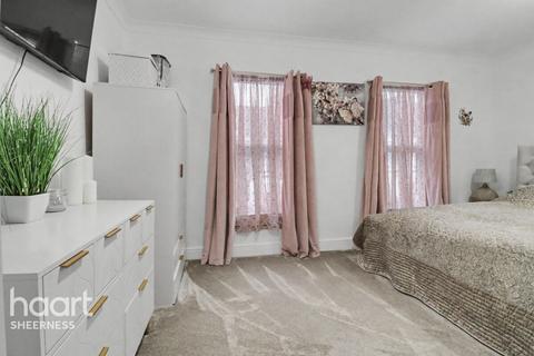 undefined, Ranelagh Road, Sheerness