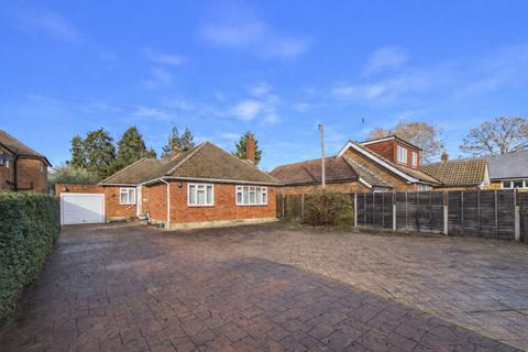 undefined, Warren Road, Banstead, SM7