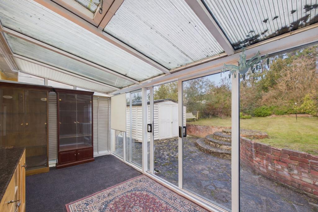 Sunroom