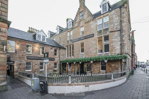 undefined, 10 Sandgate, Ayr KA7