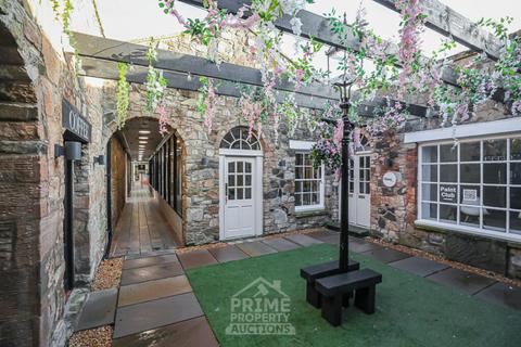 undefined, 10 Sandgate, Ayr KA7