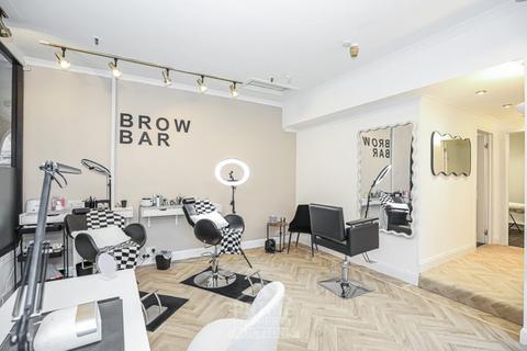 undefined, 10 Sandgate, Ayr KA7